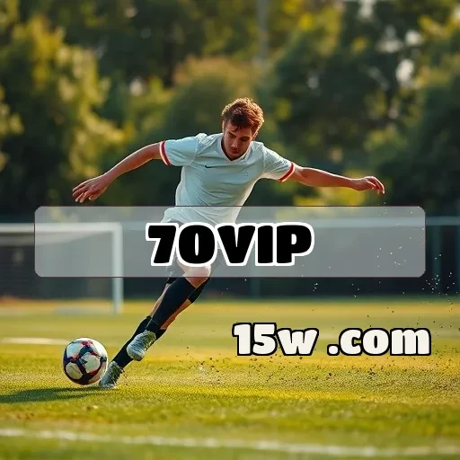 70vip.com: Descubra o Melhor dos Jogos de Dinheiro Real