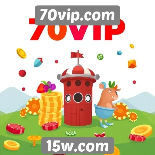 Análise da variedade de jogos disponíveis em 70vip.com