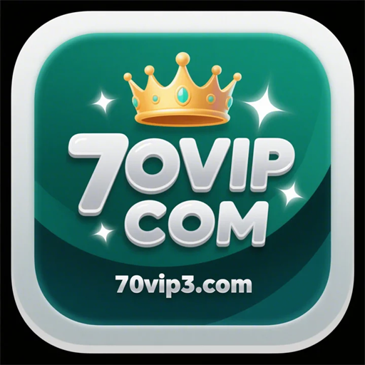 70vip.com Logo